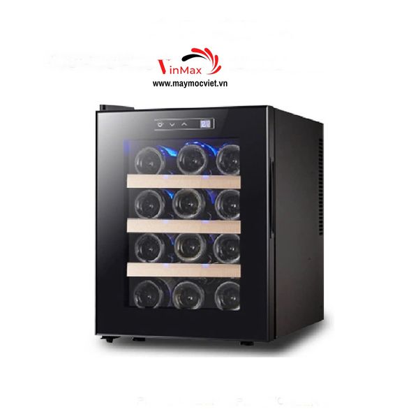 Tủ đựng rượu gia đình Turbo TBR12