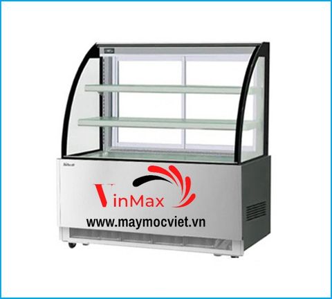 Tủ trưng bày bánh 90cm Turbo Air TBR900-2