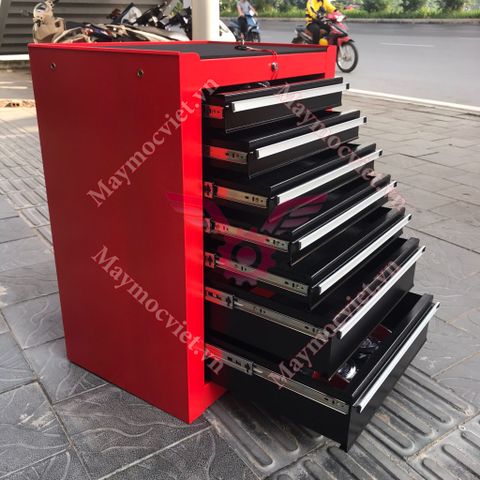 Tủ đựng đồ nghề 7 ngăn Kocu KC-32