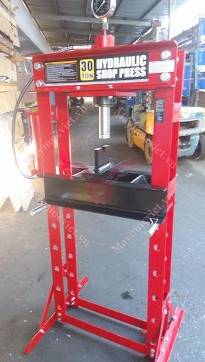 Máy ép thủy lực 30 tấn TY30002