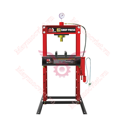 Máy ép thủy lực 30 tấn TY30002