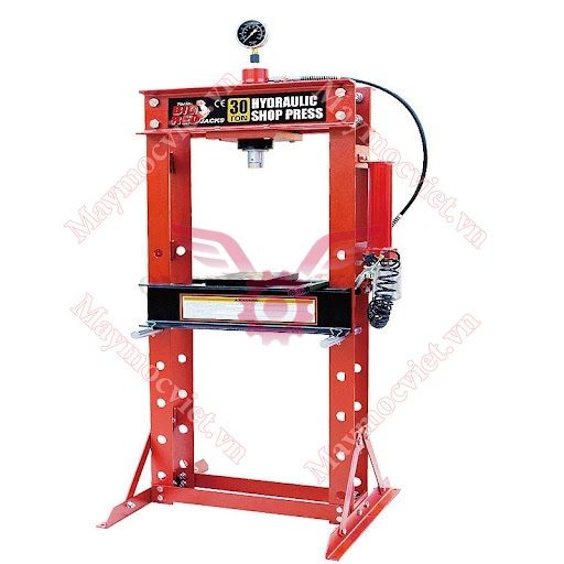 Máy ép thủy lực 30 tấn TY30002