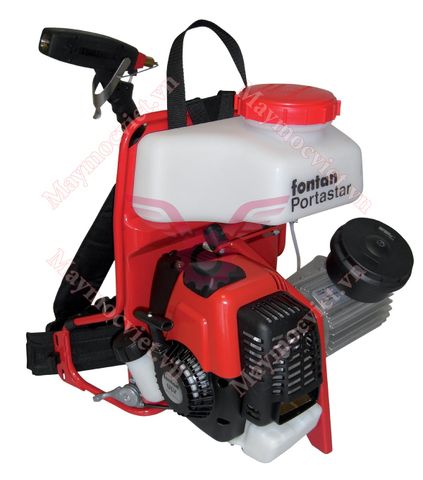 Máy phun ULV Fontan Portastar