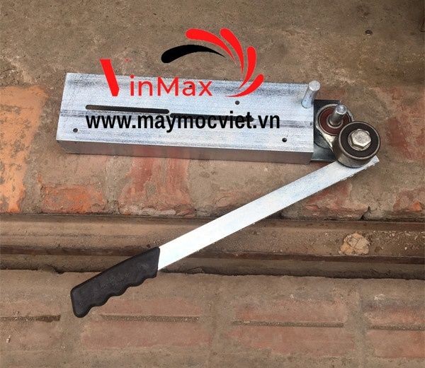 Vam Bẻ Đai Sắt Thép F10