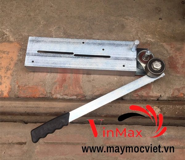 Vam Bẻ Đai Sắt Thép F10