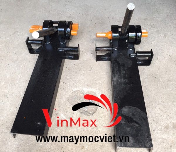 Vam Bẻ Đai Sắt Thép F25