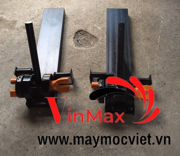 Vam Bẻ Đai Sắt Thép F25
