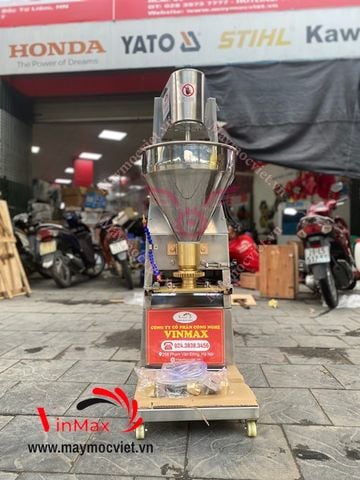 Máy tạo viên thịt cá VMV1100 tặng 4 khuôn