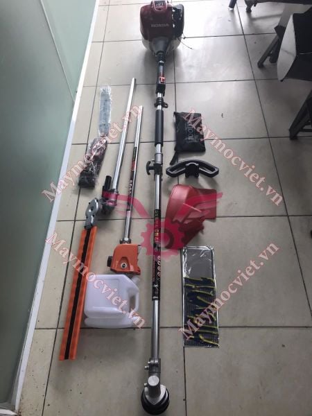 Máy cắt tỉa cành trên cao Honda Thái Lan GX35