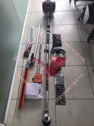 Máy cắt tỉa cành trên cao Honda Thái Lan GX35