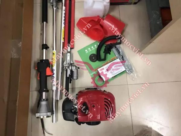 Máy cắt tỉa cành trên cao Honda Thái Lan GX35