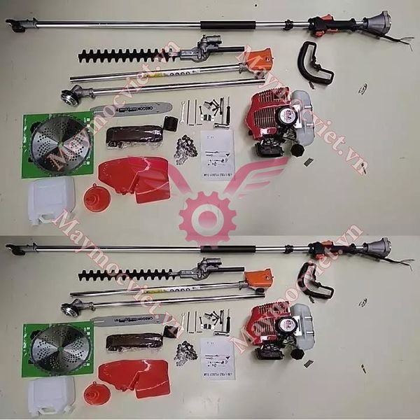 Máy cắt tỉa cành trên cao Honda Thái Lan GX35