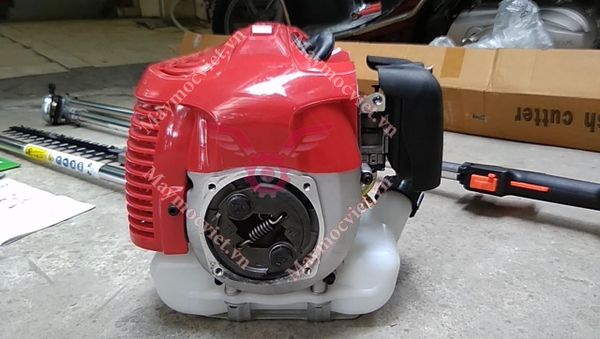 Máy cắt tỉa cành trên cao Honda Thái Lan GX35