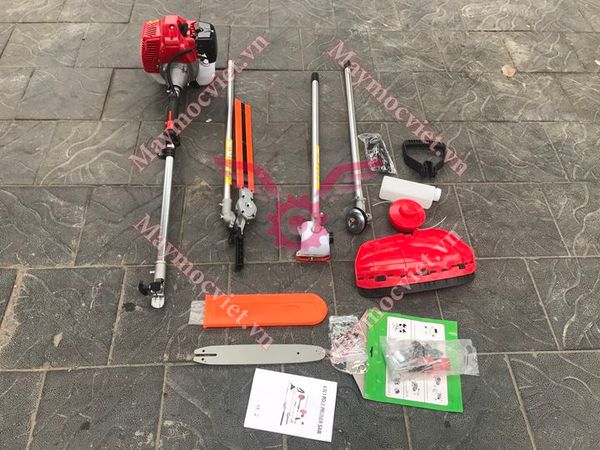 Máy cắt tỉa cành trên cao Honda Thái Lan GX35