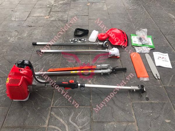 Máy cắt tỉa cành trên cao Honda Thái Lan GX35