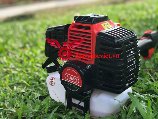 Máy cắt tỉa cành trên cao đa năng động cơ 2 thì SUMO 520