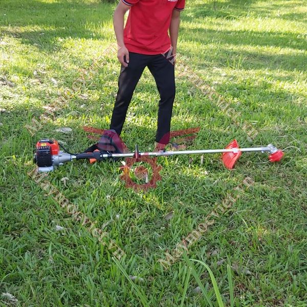 Máy cắt tỉa cành trên cao đa năng động cơ 2 thì SUMO 520
