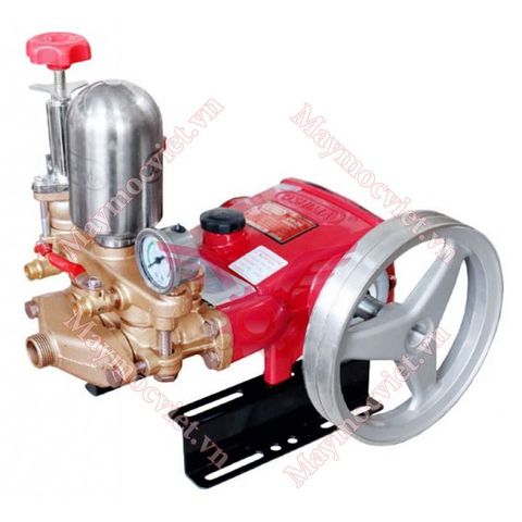 Đầu xit rửa Oshima OS30 (2HP)