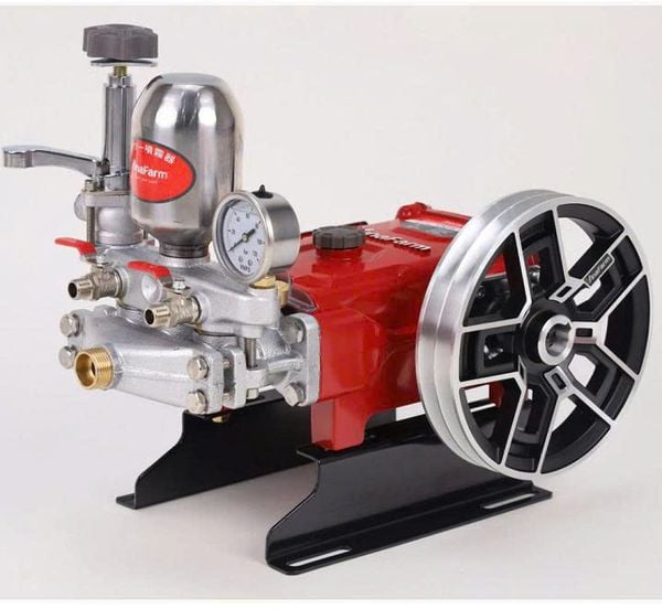 Đầu Xịt Áp Lực 1.5Hp Vinafarm VNPS-599