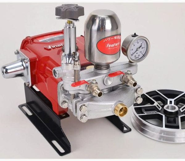 Đầu Xịt Áp Lực 1.5Hp Vinafarm VNPS-599
