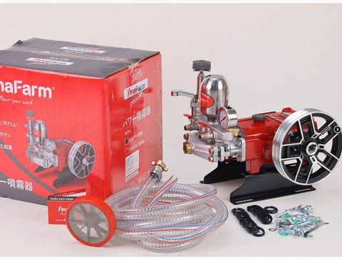 Đầu Xịt Áp Lực 1.5Hp Vinafarm VNPS-599