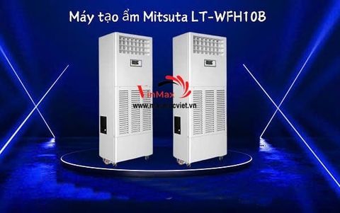 Máy tạo ẩm Mitsuta LT-WFH10B