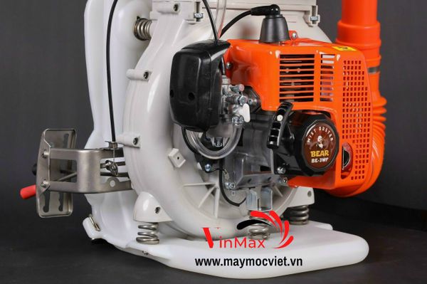 Máy phun xạ phân, máy phun thuốc, rải phân đa năng Bear BE-3WF