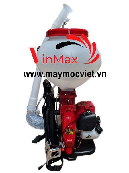 Máy Phun Đa Năng Chạy Xăng 4 thì GX35 Genesis MD3526 GS2