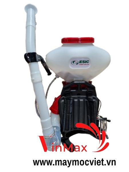 Máy Phun Đa Năng Chạy Xăng 4 thì GX35 Genesis MD3526 GS2