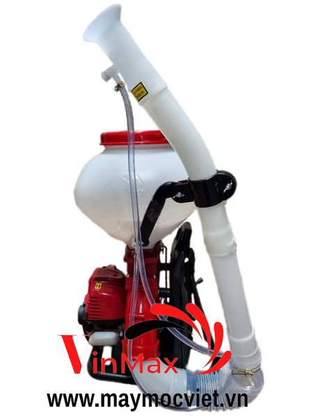 Máy Phun Đa Năng Chạy Xăng 4 thì GX35 Genesis MD3526 GS2