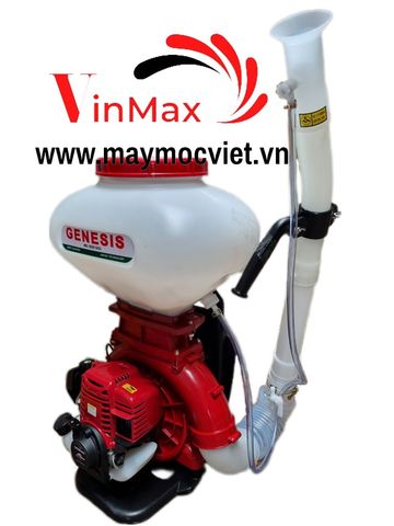 Máy Phun Đa Năng Chạy Xăng 4 thì GX35 Genesis MD3526 GS2