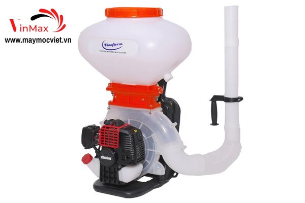 Máy Xạ Phân Vinafarm Shindaiwa MD4325