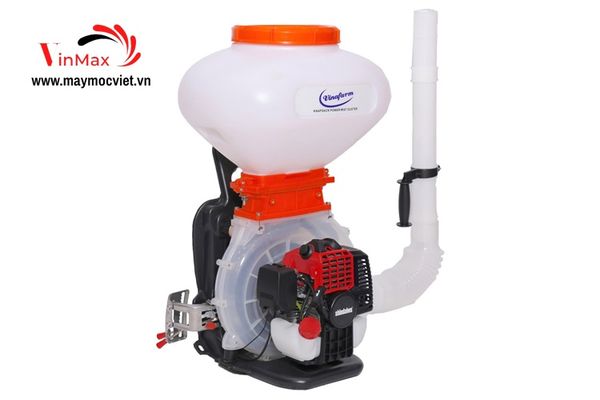 Máy Xạ Phân Vinafarm Shindaiwa MD4325