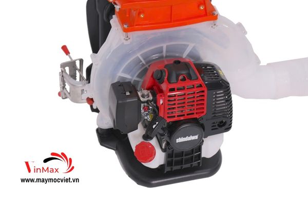 Máy Xạ Phân Vinafarm Shindaiwa MD4325