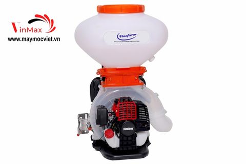 Máy Xạ Phân Vinafarm Shindaiwa MD4325