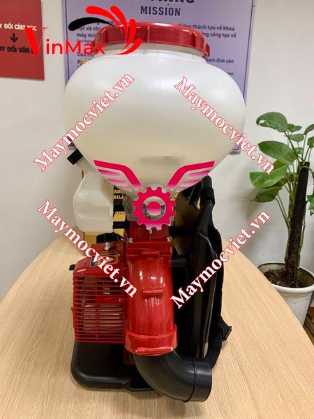 Máy phun thuốc khử trùng OSHIMA T-3WF (Thái Lan)