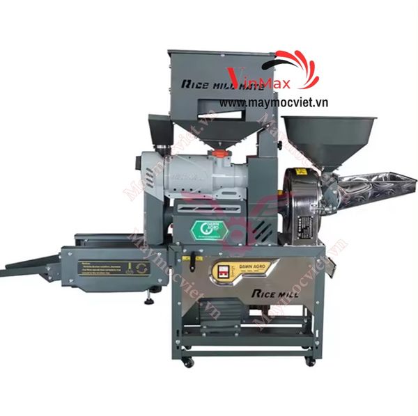 Máy xay xát gạo Thái Lan VMX250