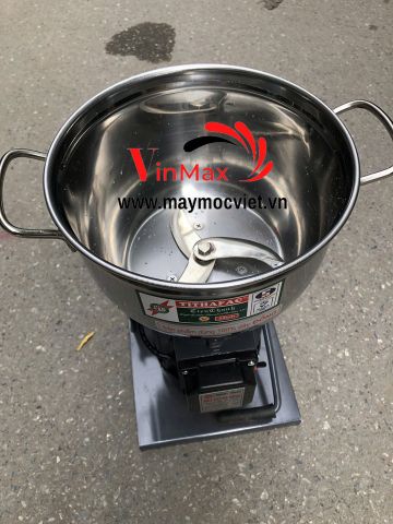 Máy Xay Thịt Làm Giò Chả  Turbo TBX750