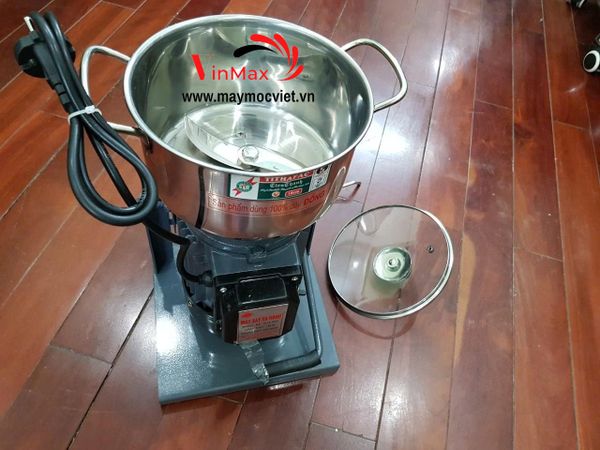 Máy Xay Thịt Làm Giò Chả  Turbo TBX750