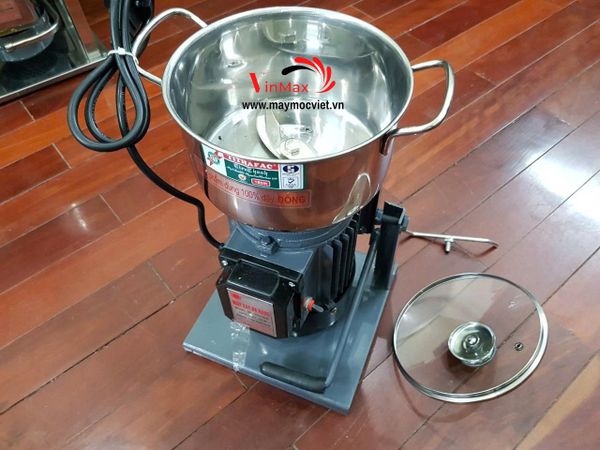 Máy Xay Thịt Làm Giò Chả  Turbo TBX750