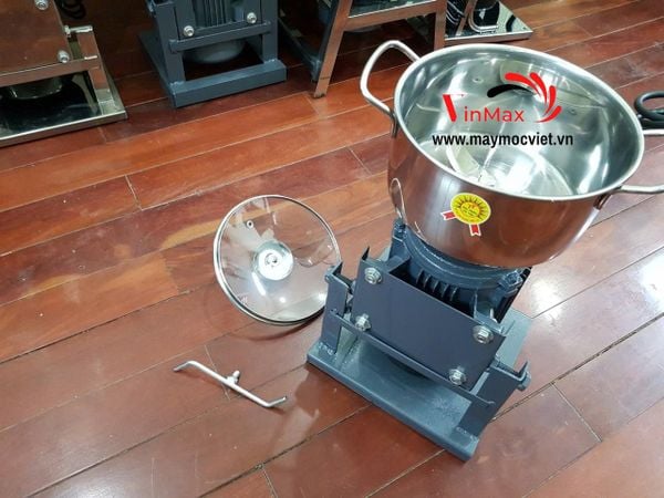 Máy Xay Thịt Làm Giò Chả  Turbo TBX750