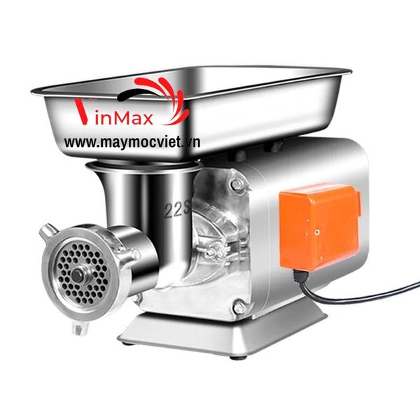 Máy Xay Thịt Inox Vinmax RY22 2HP