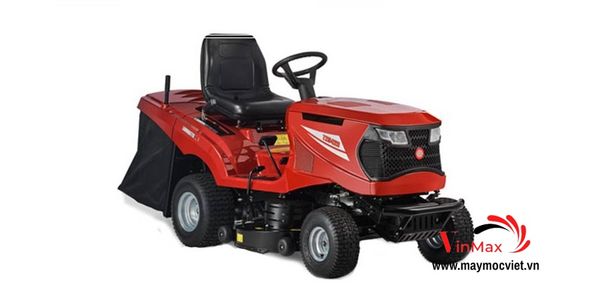 Xe cắt cỏ ngồi lái Turbo TBC725  công suất 25hp