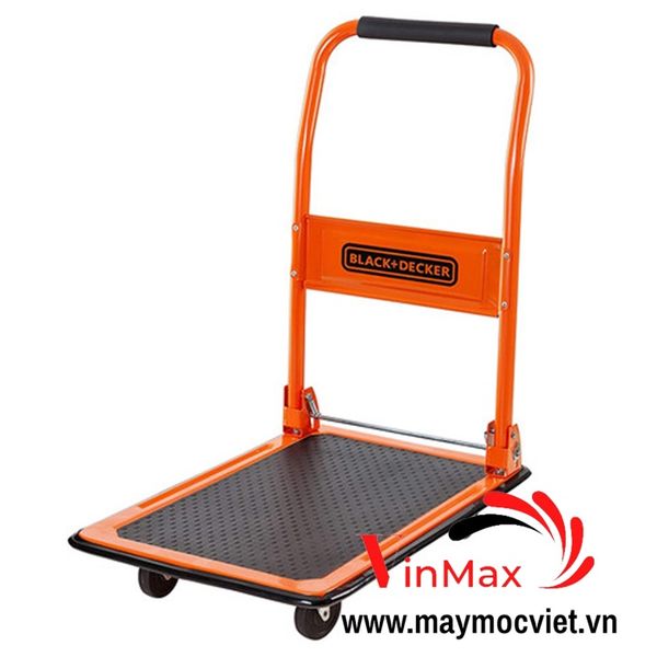 XE ĐẨY HÀNG 4 BÁNH BLACK&DECKER-USA H303