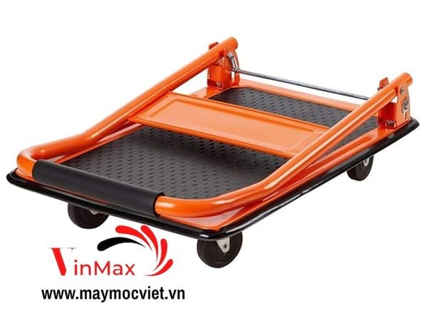 XE ĐẨY HÀNG 4 BÁNH BLACK&DECKER-USA H303