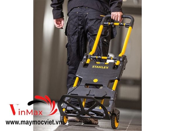 Xe đẩy hàng đa năng Stanley SXWTD-FT585