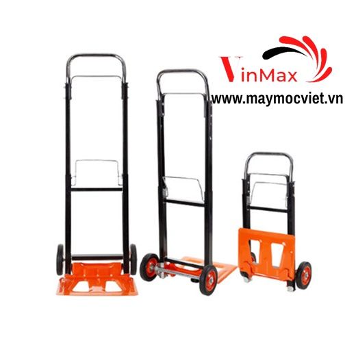 Xe đẩy hàng 2 bánh có thể gấp gọn Black&Decker USA BDWT-H305
