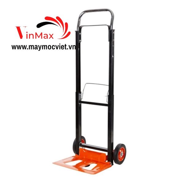 Xe đẩy hàng 2 bánh có thể gấp gọn Black&Decker USA BDWT-H305