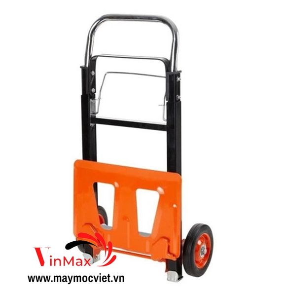 Xe đẩy hàng 2 bánh có thể gấp gọn Black&Decker USA BDWT-H305