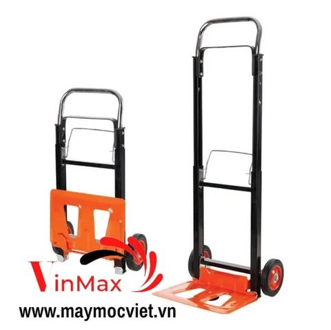 Xe đẩy hàng 2 bánh có thể gấp gọn Black&Decker USA BDWT-H305